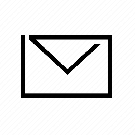 Envelope, email icon - Download on Iconfinder on Iconfinder