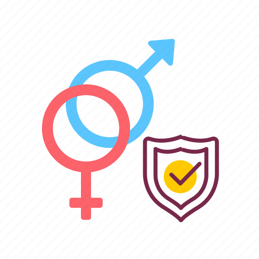 Birth control, contraceptive, gender, method, protective, safety, sex icon - Download on Iconfinder