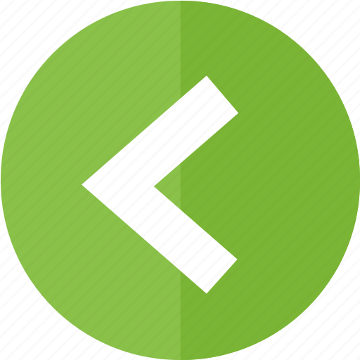 Back, control, green, media, multimedia, previous, reward icon - Download on Iconfinder