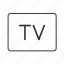 television, television button, television icon, tv, tv button, tv icon, entertainment 