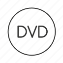 digital video disc, dvd, dvd button, dvd icon, dvd logo, dvd player, multimedia