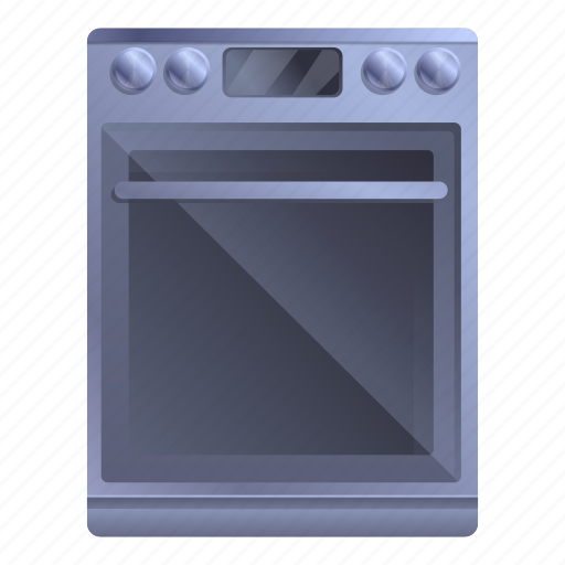 Digital, convection, oven icon - Download on Iconfinder