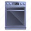 digital, convection, oven 