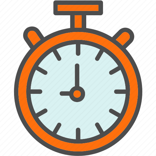Clock, speed, stop, stopwatch, time, timer, watch icon - Download on Iconfinder