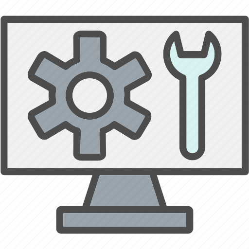 Service, support, tech, technical icon - Download on Iconfinder