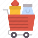 basket, buy, cart, shop, shopping