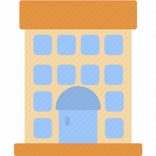 Building, hotel, tower, business, office, city icon - Download on Iconfinder