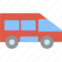 car, mini, minibus, minimal, minivan, truck, van