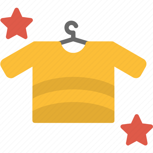 Clothes, clothesline, dry, washing icon - Download on Iconfinder