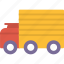 delivery, logistics, transportation, travel, truck, van 