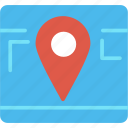 locator, map, navigation, pin, plan, location, pointer