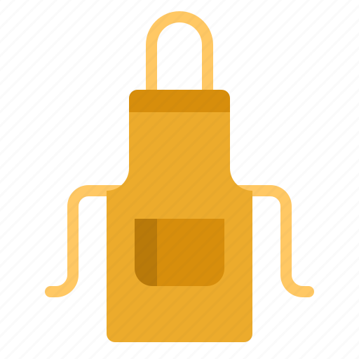 Apron, protective, equipment, safety, protection icon - Download on Iconfinder