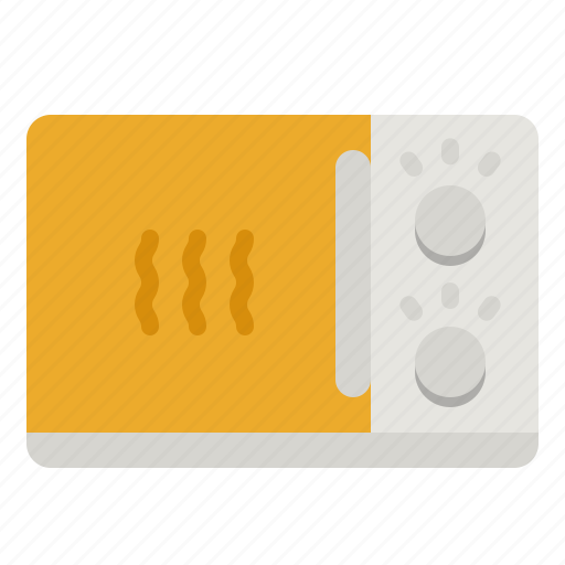 Microwave, oven, kitchen, food, kitchenware icon - Download on Iconfinder