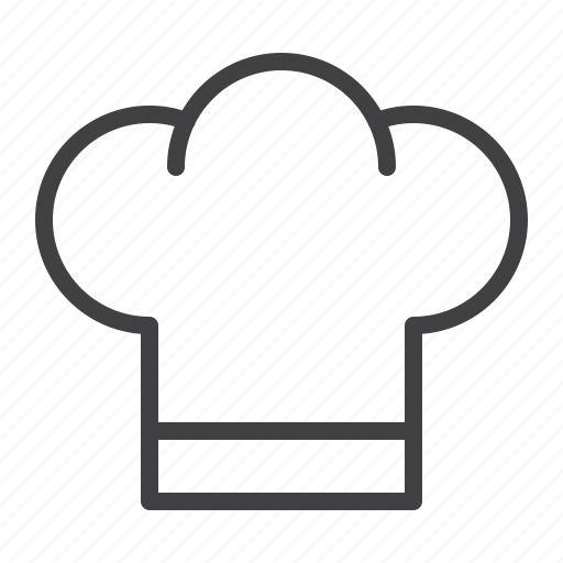 Cuisine, chef, hat, cook icon - Download on Iconfinder