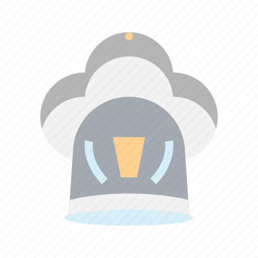 Chef, hat, kitchen, cooking icon - Download on Iconfinder
