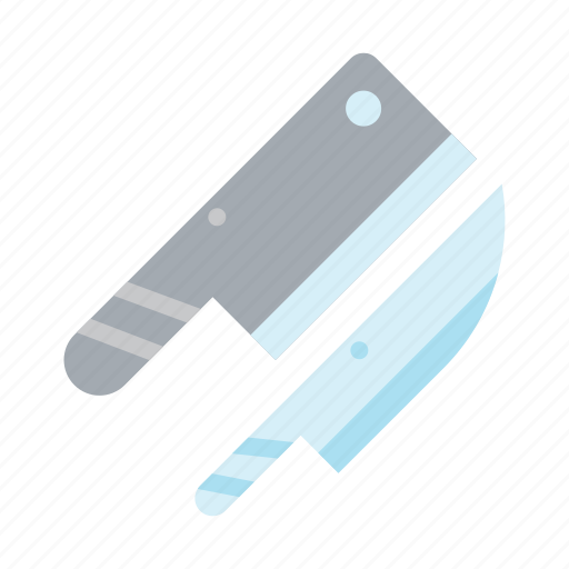 Knives, cooking, kitchenware, equipment, knife icon - Download on Iconfinder