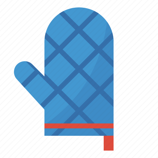 Cook, cooking, glove, oven icon - Download on Iconfinder