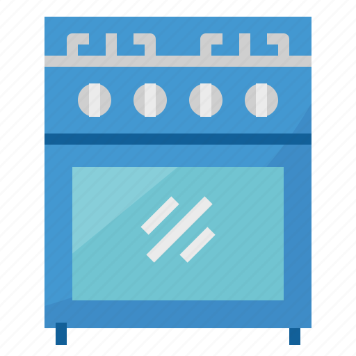 Bake, cooking, kitchen, oven icon - Download on Iconfinder