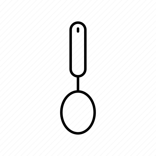 Cooking, kitchen, ladle, utensil, tool icon - Download on Iconfinder