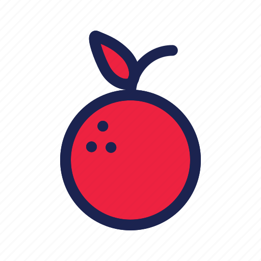 Cooking, food, fruit, gastronomy, kitchen, tomato icon - Download on Iconfinder