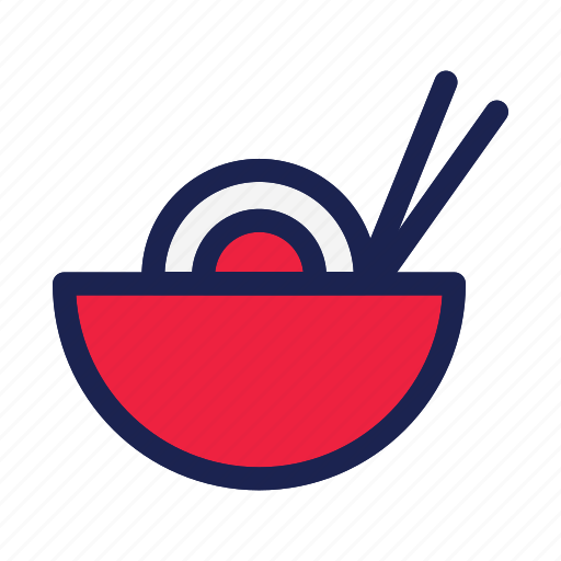 Cooking, food, gastronomy, kitchen, ramen icon - Download on Iconfinder