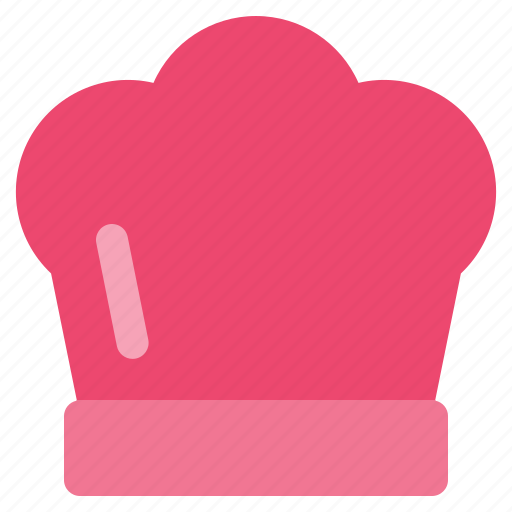 Cap, chef, cooking, gastronomy, hat, kitchen, restaurant icon - Download on Iconfinder