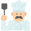 avatar, chef, cooking, food, gastronomy, kitchen, restaurant 