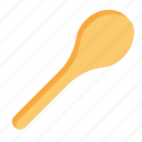 cook, cooking, kitchen, ladle, rice ladle, tools, utensil 