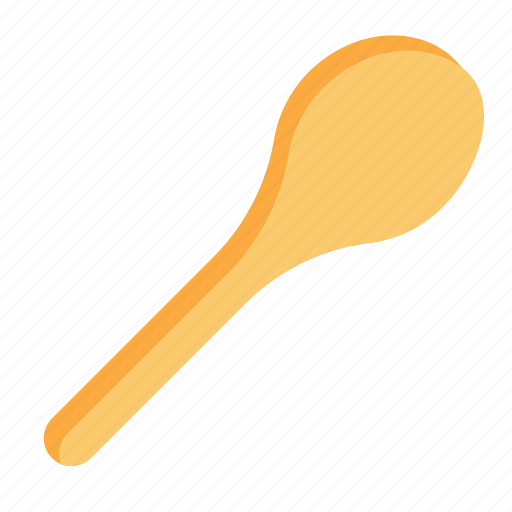 Cook, cooking, kitchen, ladle, rice ladle, tools, utensil icon - Download on Iconfinder