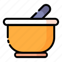 bowl, cook, cooking, food, kitchen, tools, utensil 