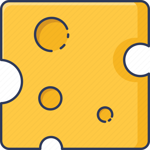 Cooking, diet, cheese icon - Download on Iconfinder