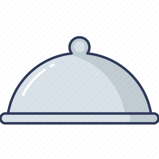 Food, tray, serving icon - Download on Iconfinder