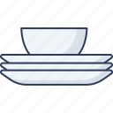 kitchenware, cutlery, kitchen, tea cup