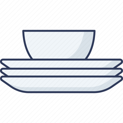 Kitchenware, cutlery, kitchen, tea cup icon - Download on Iconfinder