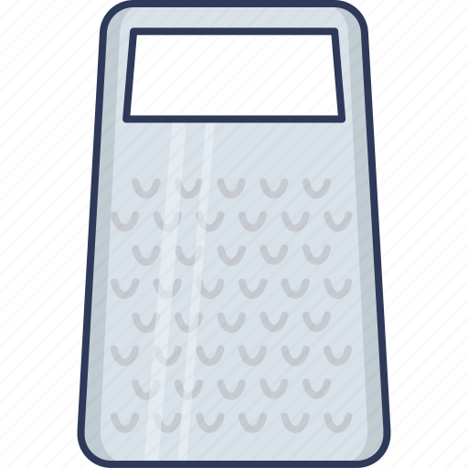 Kitchen, tools, utensil, grated icon - Download on Iconfinder