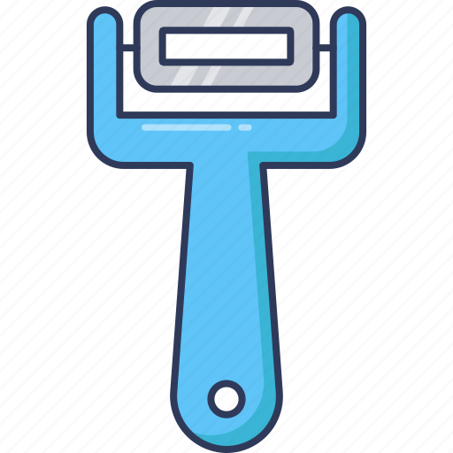 Tools, equipment, utensil, peeler icon - Download on Iconfinder
