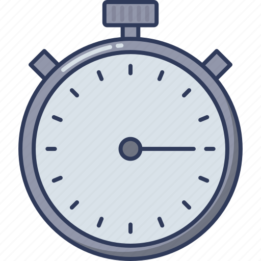 Stopwatch, timer, watch icon - Download on Iconfinder