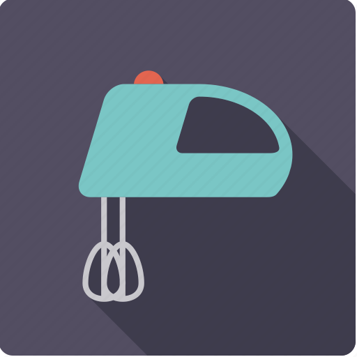 Appliance, cooking, device, electrical, household, kitchen, mixer icon - Download on Iconfinder