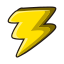 game, lightning, electric, power, thunder, yellow, energy, battery 