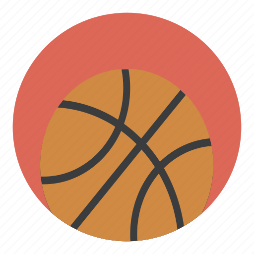 Basketball, game, nba, recreation, sport, ball, play icon - Download on Iconfinder