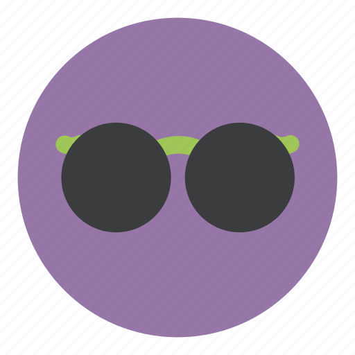 Opticals, specs, sunglass, eyecare, eyeglasses, fashion, style icon - Download on Iconfinder
