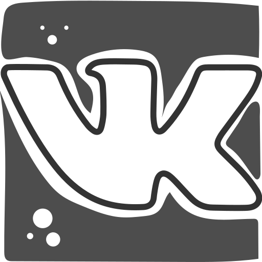 Logo, social networks, vk icon - Free download on Iconfinder