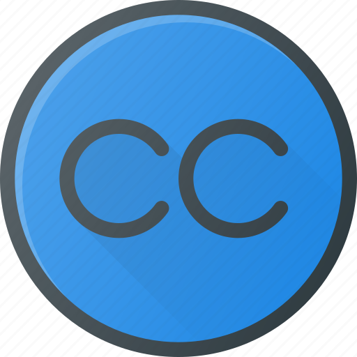 Common, copy, copyright, creative, restriction, right icon - Download on Iconfinder