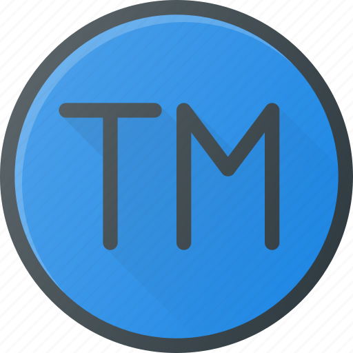 Copy, copyright, mark, restriction, right, trade, trademark icon - Download on Iconfinder