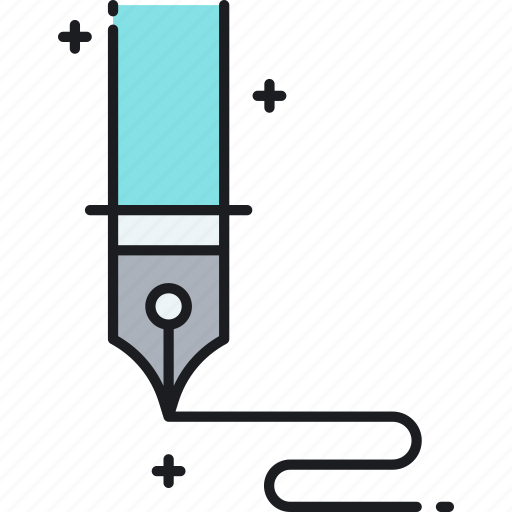 Pen, sign, signature, signing icon - Download on Iconfinder