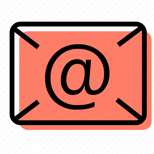Email, letter, mail, correspondence icon - Download on Iconfinder