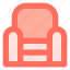 armchair, chair, furniture, seat, sofa 