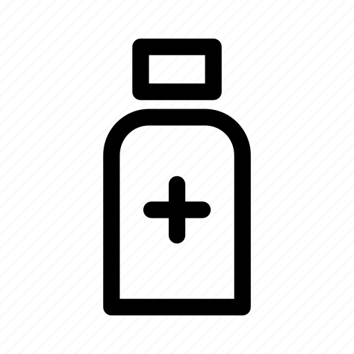 Medical, medicine, drug, pharmacy, capsule, tablet icon - Download on Iconfinder