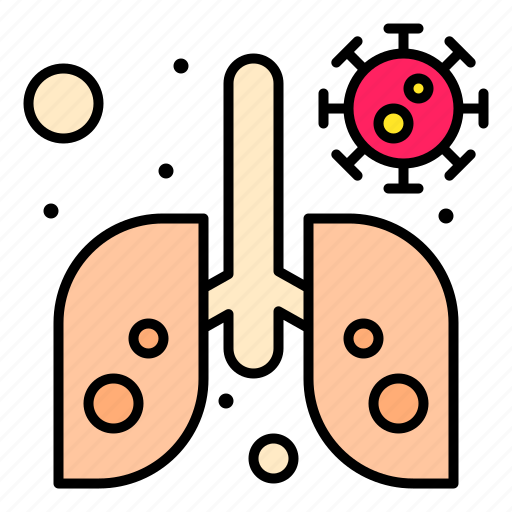 Anatomy, infected, virus icon - Download on Iconfinder