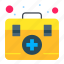 aid, box, first, kid, medicine 